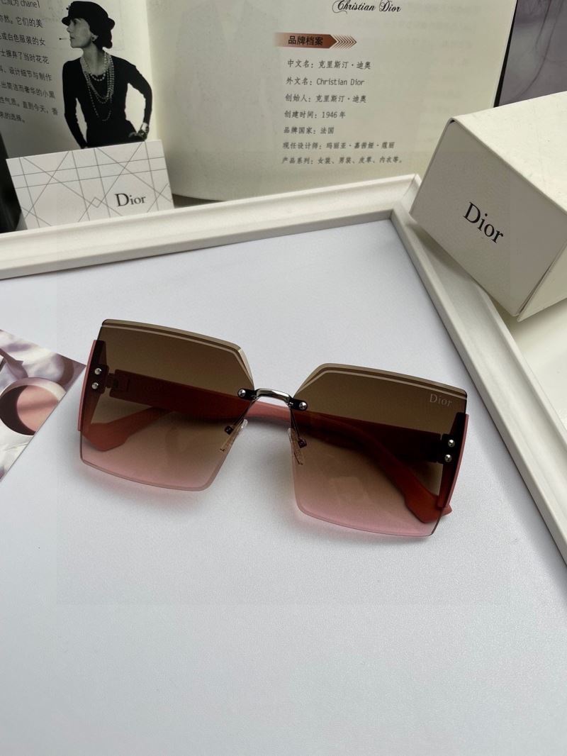 Dior Sunglasses